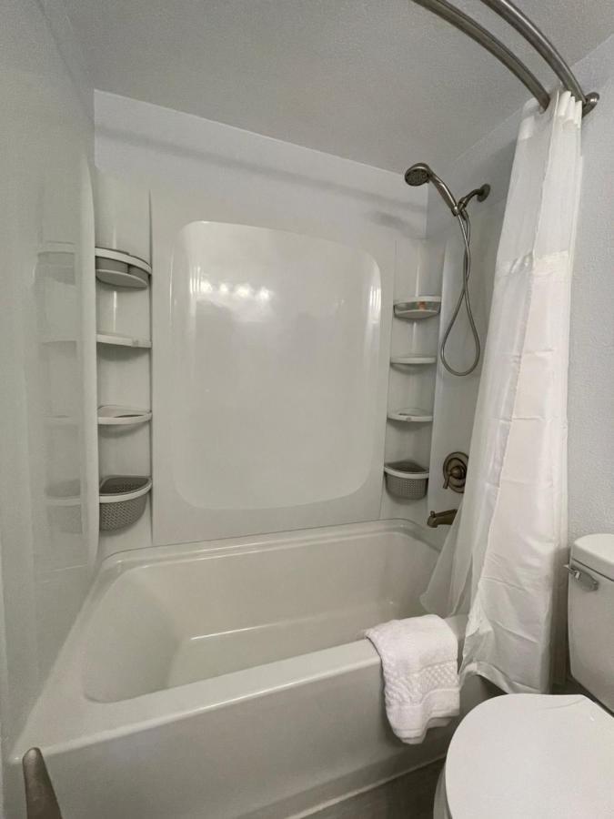 Lovely 1 Bedroom Condo With Pool Orlando Kültér fotó