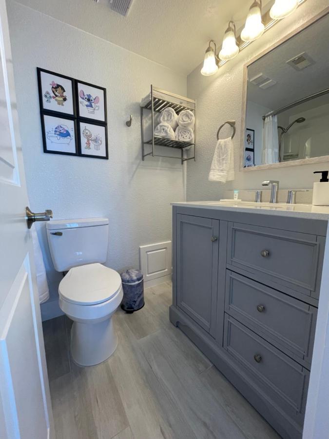 Lovely 1 Bedroom Condo With Pool Orlando Kültér fotó