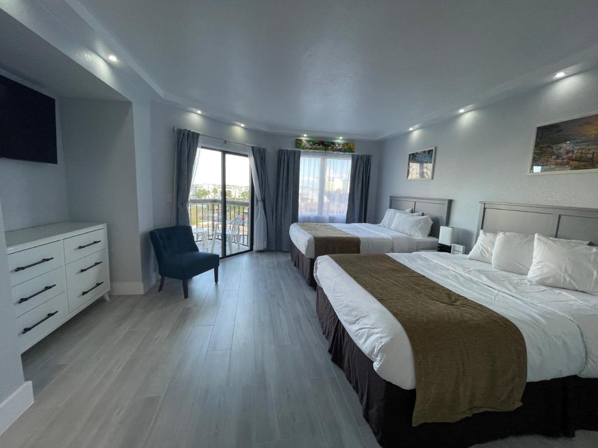Lovely 1 Bedroom Condo With Pool Orlando Kültér fotó
