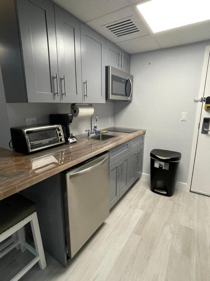 Lovely 1 Bedroom Condo With Pool Orlando Kültér fotó