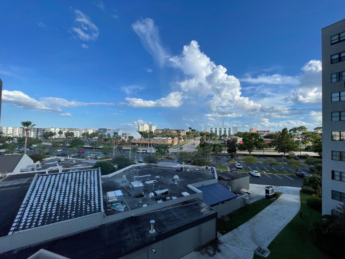 Lovely 1 Bedroom Condo With Pool Orlando Kültér fotó