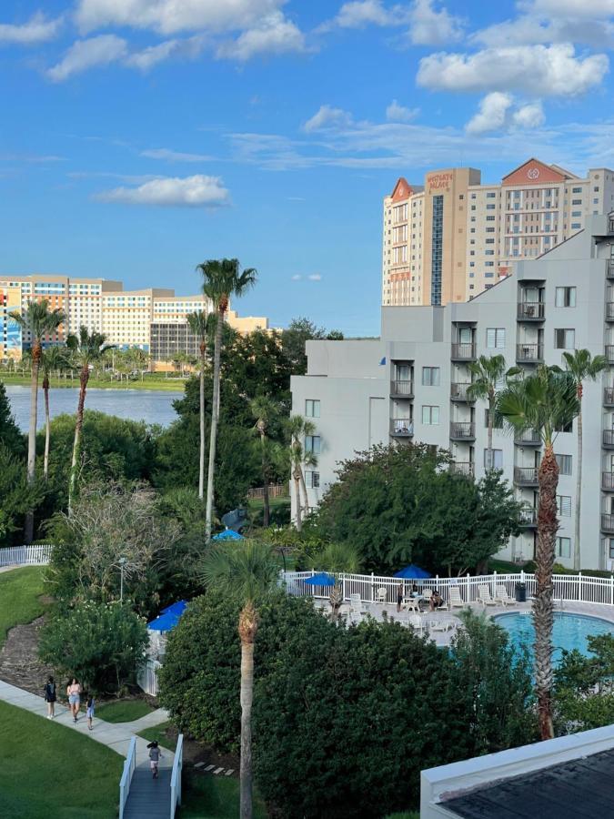 Lovely 1 Bedroom Condo With Pool Orlando Kültér fotó