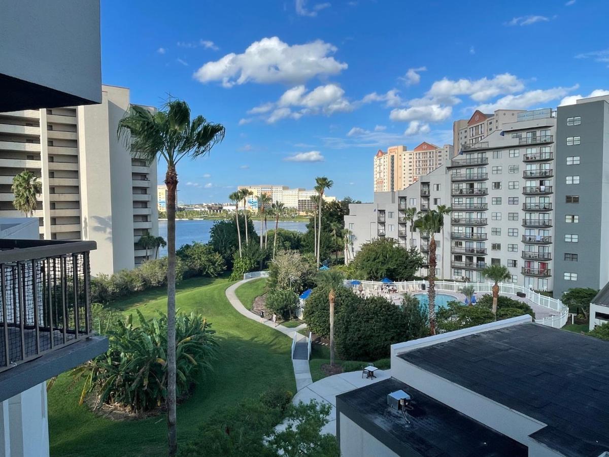 Lovely 1 Bedroom Condo With Pool Orlando Kültér fotó
