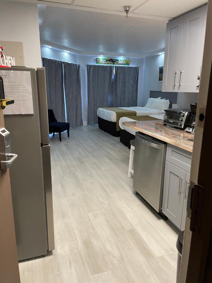 Lovely 1 Bedroom Condo With Pool Orlando Kültér fotó