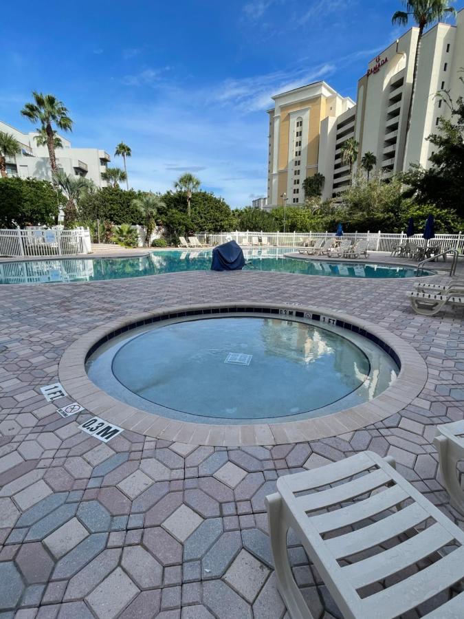 Lovely 1 Bedroom Condo With Pool Orlando Kültér fotó
