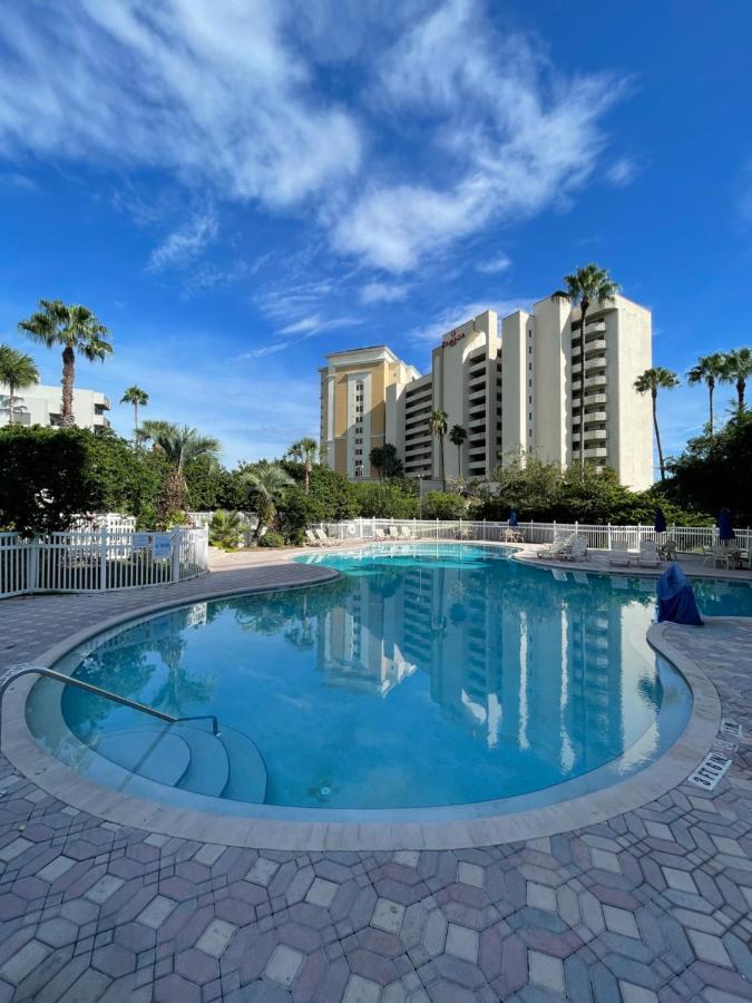 Lovely 1 Bedroom Condo With Pool Orlando Kültér fotó