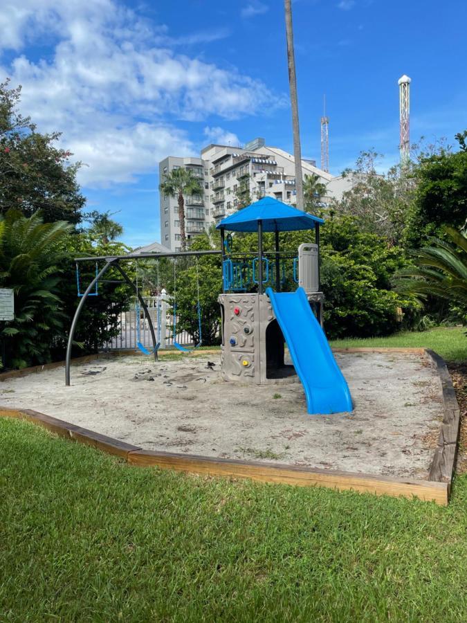 Lovely 1 Bedroom Condo With Pool Orlando Kültér fotó
